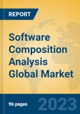 Software Composition Analysis Global Market Insights 2023, Analysis and Forecast to 2028, by Market Participants, Regions, Technology, Product Type- Product Image