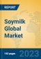 Soymilk Global Market Insights 2023, Analysis and Forecast to 2028, by Manufacturers, Regions, Technology, Product Type - Product Thumbnail Image