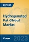 Hydrogenated Fat Global Market Insights 2023, Analysis and Forecast to 2028, by Manufacturers, Regions, Technology, Application, Product Type - Product Image