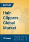 Hair Clippers Global Market Insights 2021, Analysis and Forecast to 2026, by Manufacturers, Regions, Technology, Application - Product Thumbnail Image