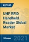 UHF RFID Handheld Reader Global Market Insights 2021, Analysis and Forecast to 2026, by Manufacturers, Regions, Technology, Application - Product Thumbnail Image