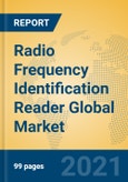 Radio Frequency Identification Reader Global Market Insights 2021, Analysis and Forecast to 2026, by Manufacturers, Regions, Technology, Application, Product Type- Product Image