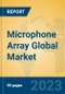 Microphone Array Global Market Insights 2023, Analysis and Forecast to 2028, by Manufacturers, Regions, Technology, Application, Product Type - Product Image