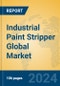 Industrial Paint Stripper Global Market Insights 2024, Analysis and Forecast to 2029, by Manufacturers, Regions, Technology, Application, Product Type - Product Image