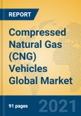 Compressed Natural Gas (CNG) Vehicles Global Market Insights 2021, Analysis and Forecast to 2026, by Manufacturers, Regions, Technology, Application, Product Type- Product Image