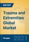 Trauma and Extremities Global Market Insights 2021, Analysis and Forecast to 2026, by Manufacturers, Regions, Technology, Application, Product Type - Product Image