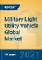 Military Light Utility Vehicle Global Market Insights 2021, Analysis and Forecast to 2026, by Manufacturers, Regions, Technology, Application, Product Type - Product Thumbnail Image