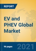 EV and PHEV Global Market Insights 2021, Analysis and Forecast to 2026, by Manufacturers, Regions, Technology, Application, Product Type- Product Image