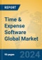 Time & Expense Software Global Market Insights 2024, Analysis and Forecast to 2029, by Market Participants, Regions, Technology, Application - Product Thumbnail Image