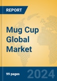Mug Cup Global Market Insights 2024, Analysis and Forecast to 2029, by Manufacturers, Regions, Technology- Product Image