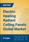 Electric Heating Radiant Ceiling Panels Global Market Insights 2021, Analysis and Forecast to 2026, by Manufacturers, Regions, Technology, Application, Product Type - Product Thumbnail Image