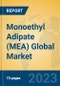 Monoethyl Adipate (MEA) Global Market Insights 2023, Analysis and Forecast to 2028, by Manufacturers, Regions, Technology, Application, Product Type - Product Image