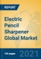 Electric Pencil Sharpener Global Market Insights 2021, Analysis and Forecast to 2026, by Manufacturers, Regions, Technology, Application, Product Type - Product Thumbnail Image