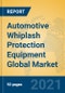 Automotive Whiplash Protection Equipment Global Market Insights 2021, Analysis and Forecast to 2026, by Manufacturers, Regions, Technology, Application, Product Type - Product Thumbnail Image