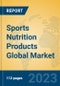 Sports Nutrition Products Global Market Insights 2023, Analysis and Forecast to 2028, by Manufacturers, Regions, Technology, Application, Product Type - Product Image