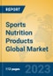 Sports Nutrition Products Global Market Insights 2023, Analysis and Forecast to 2028, by Manufacturers, Regions, Technology, Application, Product Type - Product Thumbnail Image