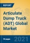 Articulate Dump Truck (ADT) Global Market Insights 2021, Analysis and Forecast to 2026, by Manufacturers, Regions, Technology, Application, Product Type - Product Thumbnail Image