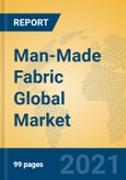 Man-Made Fabric Global Market Insights 2021, Analysis and Forecast to 2026, by Manufacturers, Regions, Technology, Application, Product Type- Product Image