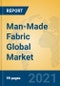 Man-Made Fabric Global Market Insights 2021, Analysis and Forecast to 2026, by Manufacturers, Regions, Technology, Application, Product Type - Product Thumbnail Image
