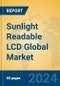 Sunlight Readable LCD Global Market Insights 2024, Analysis and Forecast to 2029, by Manufacturers, Regions, Technology, Application, Product Type - Product Thumbnail Image