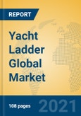 Yacht Ladder Global Market Insights 2021, Analysis and Forecast to 2026, by Manufacturers, Regions, Technology, Application, Product Type- Product Image