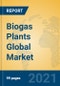 Biogas Plants Global Market Insights 2021, Analysis and Forecast to 2026, by Manufacturers, Regions, Technology, Application - Product Thumbnail Image
