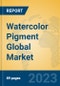 Watercolor Pigment Global Market Insights 2023, Analysis and Forecast to 2028, by Manufacturers, Regions, Technology, Application, Product Type - Product Thumbnail Image