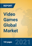Video Games Global Market Insights 2021, Analysis and Forecast to 2026, by Manufacturers, Regions, Technology, Application, Product Type- Product Image