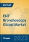 ENT Bronchoscopy Global Market Insights 2023, Analysis and Forecast to 2028, by Manufacturers, Regions, Technology, Application, Product Type - Product Thumbnail Image