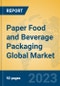 Paper Food and Beverage Packaging Global Market Insights 2023, Analysis and Forecast to 2028, by Manufacturers, Regions, Technology, Application, Product Type - Product Thumbnail Image