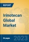 Irinotecan Global Market Insights 2023, Analysis and Forecast to 2028, by Manufacturers, Regions, Technology, Application, Product Type - Product Thumbnail Image