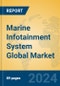 Marine Infotainment System Global Market Insights 2024, Analysis and Forecast to 2029, by Manufacturers, Regions, Technology, Application - Product Thumbnail Image