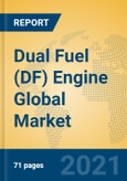 Dual Fuel (DF) Engine Global Market Insights 2021, Analysis and Forecast to 2026, by Manufacturers, Regions, Technology, Application, Product Type- Product Image