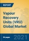 Vapour Recovery Units (VRU) Global Market Insights 2021, Analysis and Forecast to 2026, by Manufacturers, Regions, Technology, Application, Product Type - Product Thumbnail Image