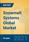 Snowmelt Systems Global Market Insights 2021, Analysis and Forecast to 2026, by Manufacturers, Regions, Technology, Application, Product Type - Product Thumbnail Image