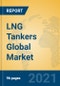LNG Tankers Global Market Insights 2021, Analysis and Forecast to 2026, by Manufacturers, Regions, Technology, Application, Product Type - Product Image