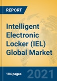Intelligent Electronic Locker (IEL) Global Market Insights 2021, Analysis and Forecast to 2026, by Manufacturers, Regions, Technology- Product Image