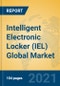 Intelligent Electronic Locker (IEL) Global Market Insights 2021, Analysis and Forecast to 2026, by Manufacturers, Regions, Technology - Product Thumbnail Image