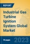 Industrial Gas Turbine Ignition System Global Market Insights 2023, Analysis and Forecast to 2028, by Manufacturers, Regions, Technology, Application, Product Type - Product Thumbnail Image