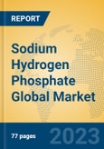 Sodium Hydrogen Phosphate Global Market Insights 2023, Analysis and Forecast to 2028, by Market Participants, Regions, Technology, Application, Product Type- Product Image