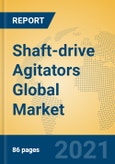 Shaft-drive Agitators Global Market Insights 2021, Analysis and Forecast to 2026, by Manufacturers, Regions, Technology, Application, Product Type- Product Image