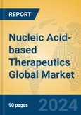 Nucleic Acid-based Therapeutics Global Market Insights 2024, Analysis and Forecast to 2029, by Manufacturers, Regions, Technology, Application- Product Image