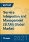 Service Integration and Management (SIAM) Global Market Insights 2021, Analysis and Forecast to 2026, by Manufacturers, Regions, Technology, Product Type - Product Thumbnail Image