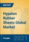 Hypalon Rubber Sheets Global Market Insights 2021, Analysis and Forecast to 2026, by Manufacturers, Regions, Technology, Application, Product Type - Product Thumbnail Image