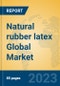 Natural rubber latex Global Market Insights 2023, Analysis and Forecast to 2028, by Market Participants, Regions, Technology, Application, Product Type - Product Thumbnail Image