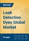Leak Detection Dyes Global Market Insights 2023, Analysis and Forecast to 2028, by Manufacturers, Regions, Technology, Application, Product Type - Product Image