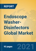 Endoscope Washer-Disinfectors Global Market Insights 2021, Analysis and Forecast to 2026, by Manufacturers, Regions, Technology, Product Type- Product Image