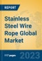 Stainless Steel Wire Rope Global Market Insights 2021, Analysis and Forecast to 2026, by Manufacturers, Regions, Technology, Application, Product Type - Product Thumbnail Image