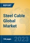 Steel Cable Global Market Insights 2023, Analysis and Forecast to 2028, by Manufacturers, Regions, Technology, Application, Product Type - Product Thumbnail Image