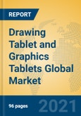 Drawing Tablet and Graphics Tablets Global Market Insights 2021, Analysis and Forecast to 2026, by Manufacturers, Regions, Technology, Application, Product Type- Product Image